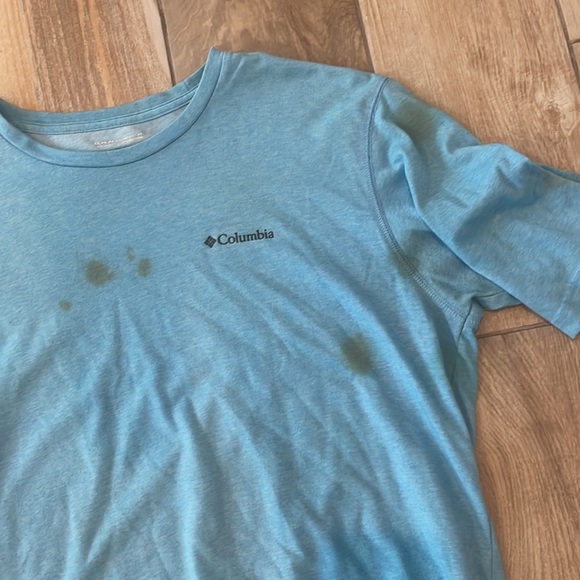Columbia Tee - Picture 3 of 5
